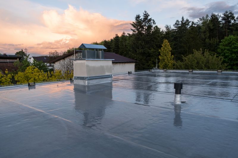 Cost of Waterproofing IN Columbus, IN